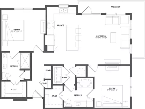 15621 Bovis Way, Fort Worth, TX 76177