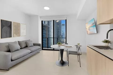 501 NE 1st Ave, Miami, FL 33132