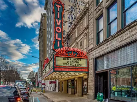 721 Broad St, Chattanooga, TN 37402 photo 9
