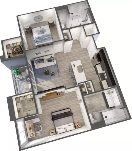 3610 Sunridge Heights Way, Henderson, NV 89052
