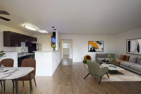 107 S Mary Ave, Sunnyvale, CA 94086 photo 16
