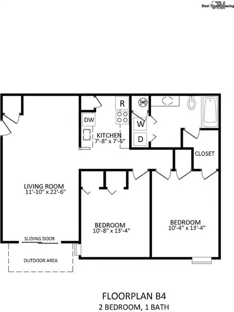 4929 Arborwood Dr, Charlotte, NC 28208