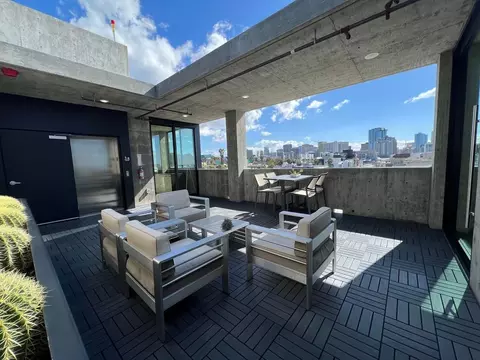 2120 Columbia St, San Diego, CA 92101