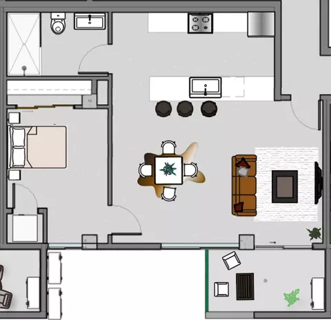 2120 Columbia St, San Diego, CA 92101