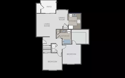 18666 Redmond Way, Redmond, WA 98052
