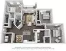 1000 Wood Acres Rd SW, Oakwood, GA 30566