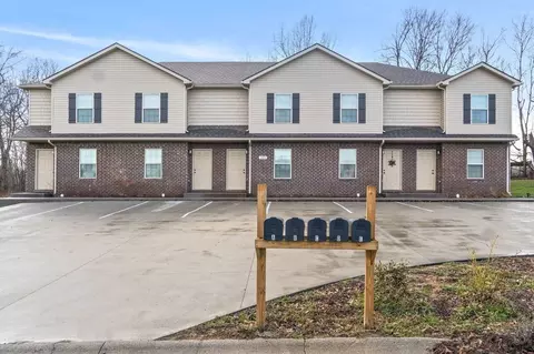 1497 Amberjack Ct, Clarksville, TN 37042