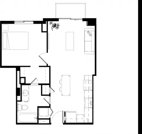 950 24th St NW, Washington, DC 20037