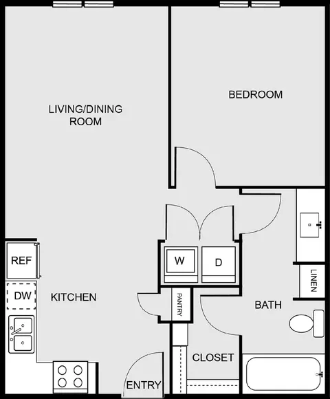 260 E Davis St, Mckinney, TX 75069