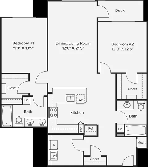 2510 164th St SW, Lynnwood, WA 98087