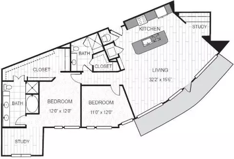 2828 Lemmon Ave E, Dallas, TX 75204