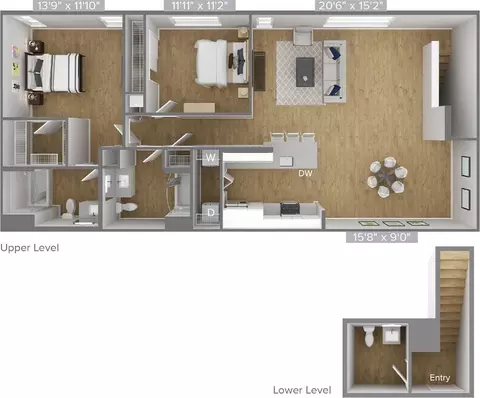 5115 Wilshire Blvd, Los Angeles, CA 90036