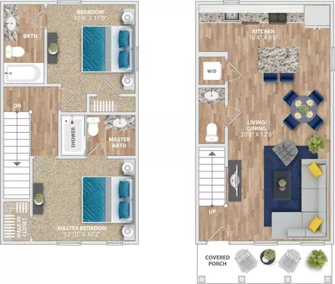 505 Silver Gaff Ct, Myrtle Beach, SC 29579