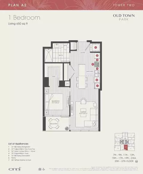 202 W Hill St, Chicago, IL 60610