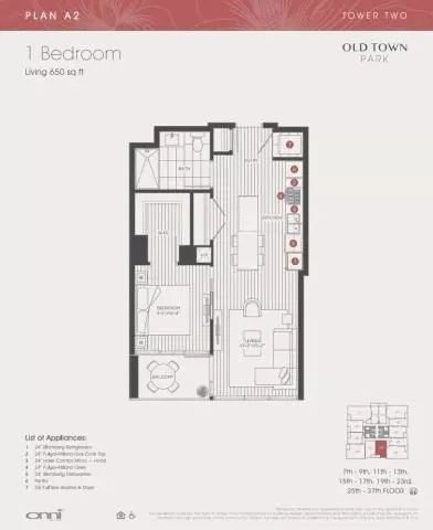 202 W Hill St, Chicago, IL 60610