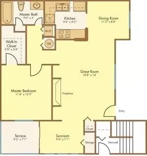 220 Calibre Downs Ln, Palm Harbor, FL 34684