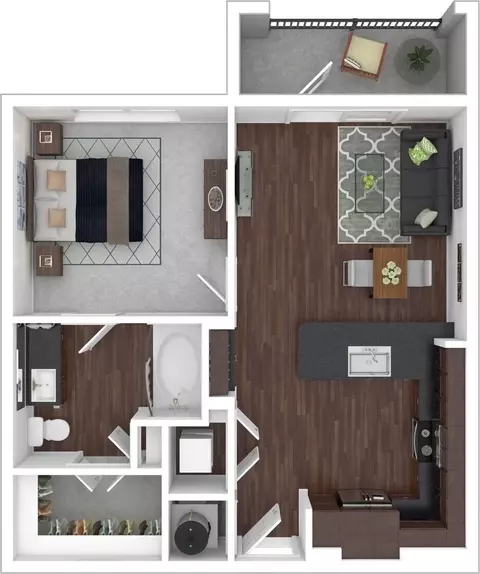 3301 Hudnall St, Dallas, TX 75235