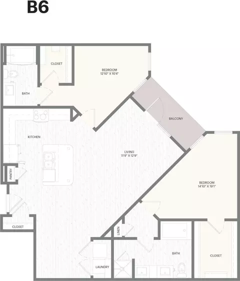 13505 Inwood Rd, Farmers Branch, TX 75244