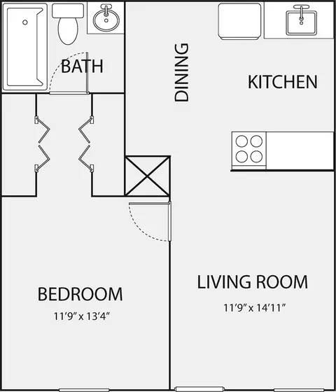 1329 W Mary St, Austin, TX 78704
