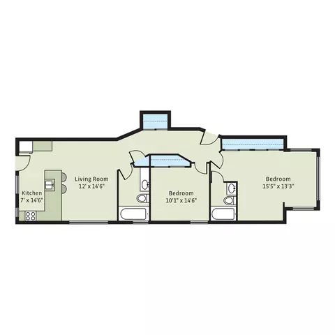 5350 S Maryland Ave, Chicago, IL 60615