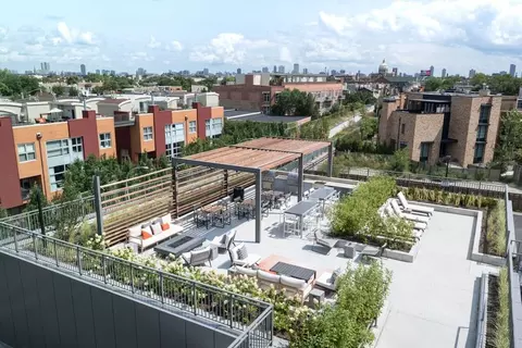 1743 N Leavitt St, Chicago, IL 60647