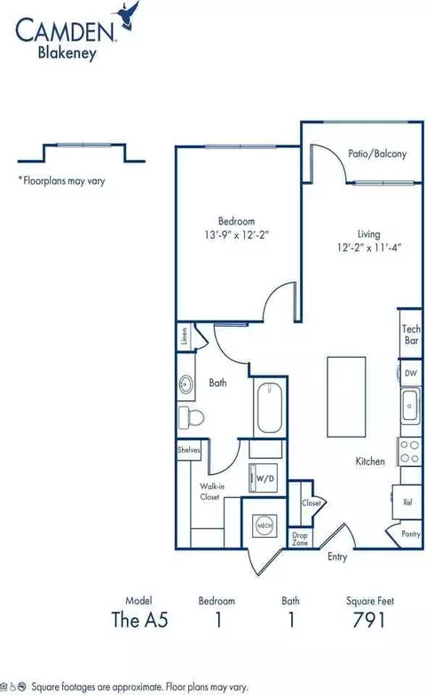 10210 Blakeney Bluff Rd, Charlotte, NC 28277