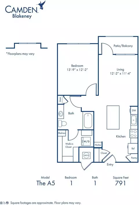 10210 Blakeney Bluff Rd, Charlotte, NC 28277