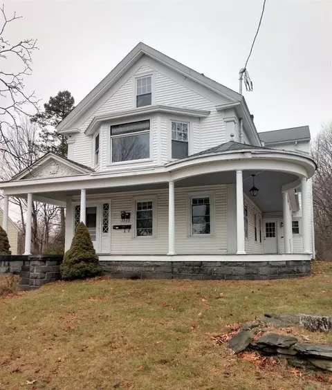1 Franklin St, Leominster, MA 01453
