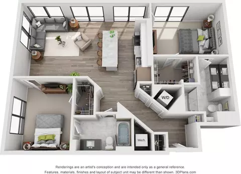 525 Montgomery St, Alexandria, VA 22314