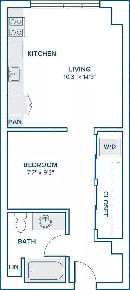 1130 SE Morrison St, Portland, OR 97214