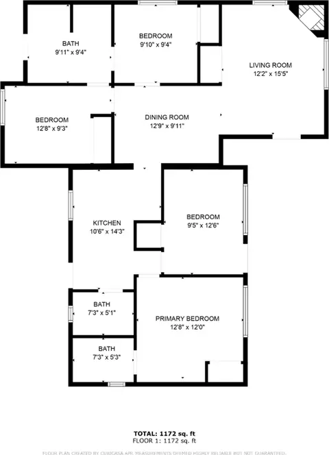 1840 N Santa Rita Ave, Tucson, AZ 85719