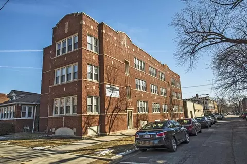 1616 W 80th St, Chicago, IL 60620