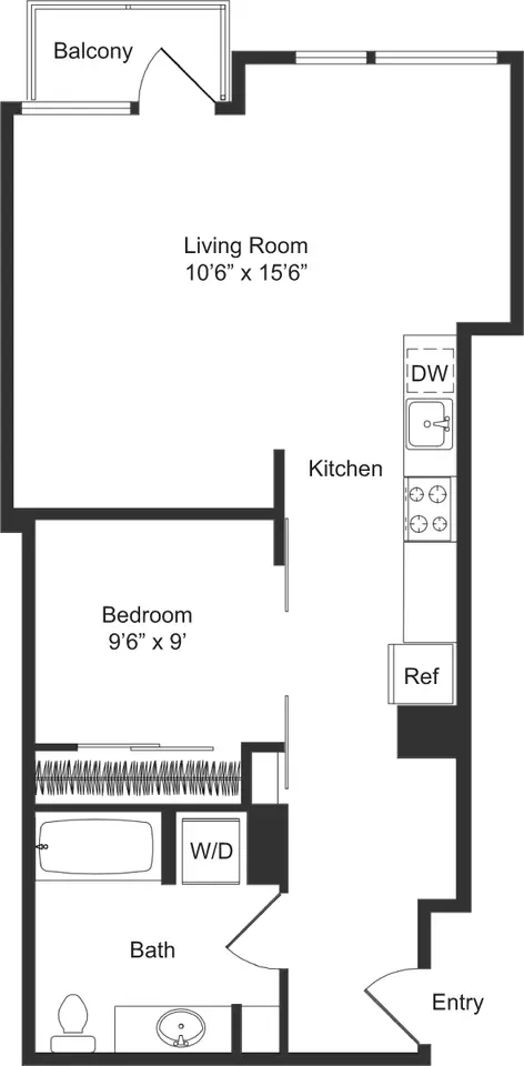 320 E Pine St, Seattle, WA 98122