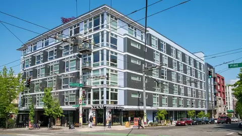 320 E Pine St, Seattle, WA 98122 photo 3