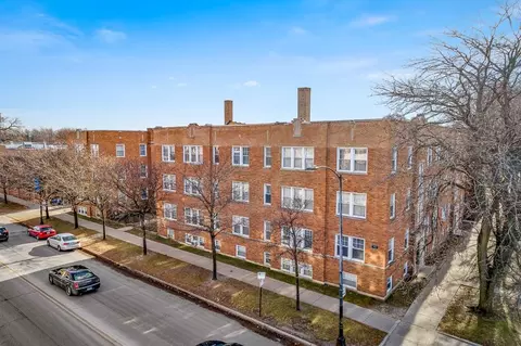 1825 W Foster Ave, Chicago, IL 60640
