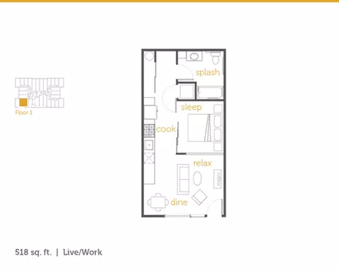 3036 16th Ave W, Seattle, WA 98119