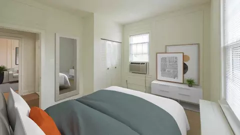 4850 Connecticut Ave NW, Washington, DC 20008 photo 27