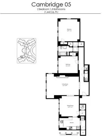5500 Wissahickon Ave, Philadelphia, PA 19144