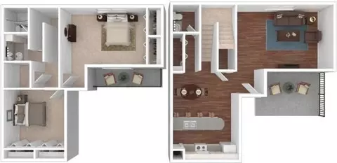 928 Del Prado Dr, Euless, TX 76040