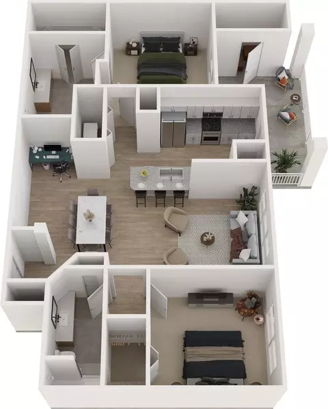 1320 Austin Hwy, San Antonio, TX 78209