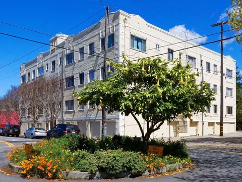 2091 California St, Berkeley, CA 94703