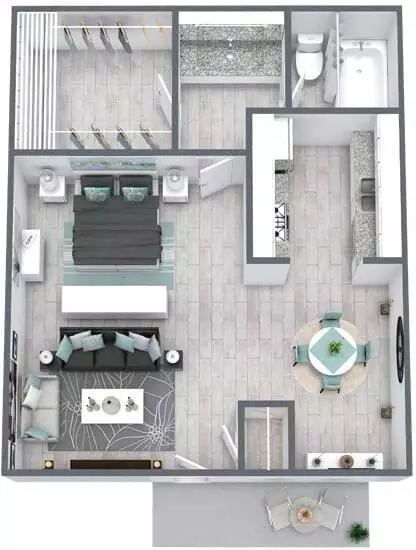 2950 S Decatur Blvd, Las Vegas, NV 89102