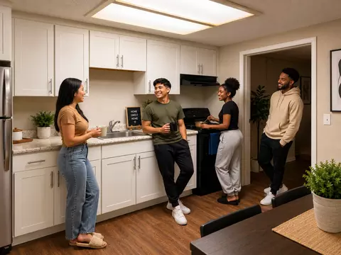 100 Woodcliff Dr NW, Lilburn, GA 30047