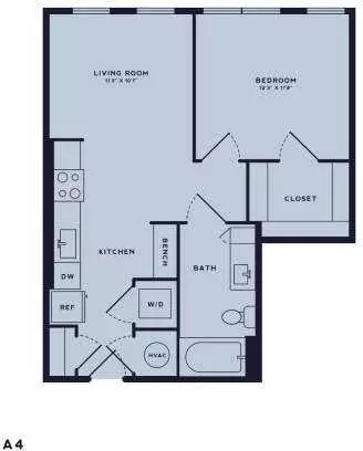 750 Echo St NW, Atlanta, GA 30318