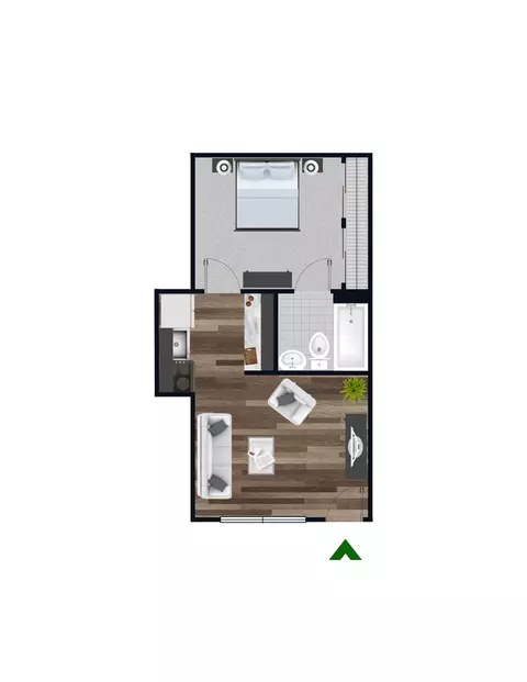 921 Myrtle St NE, Atlanta, GA 30309