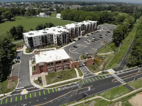 1707 N Market St, Frederick, MD 21701 photo 36