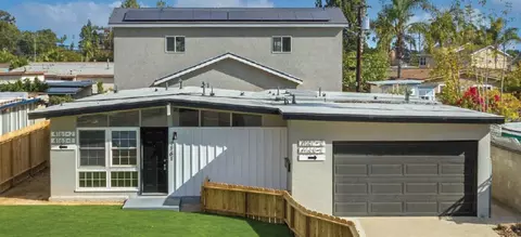 4161 Clairemont Mesa Blvd, San Diego, CA 92117