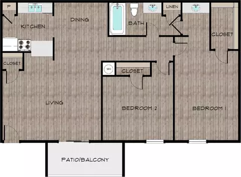 11201 Olympia Dr, Houston, TX 77042