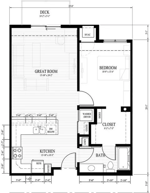 2400 W 66th St, Richfield, MN 55423