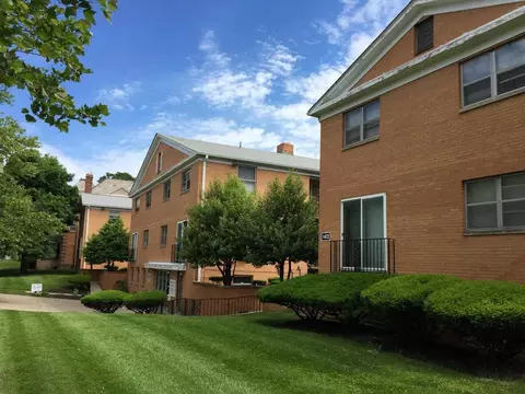 1472 Neil Ave, Columbus, OH 43201